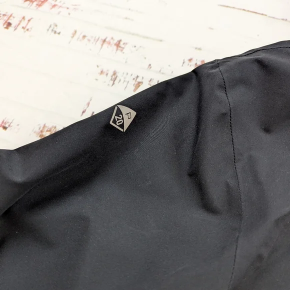 Orage Shell Jacket - Picture 4 of 10